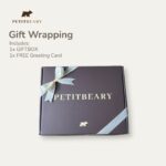 Gift Wrapping Petit Beary
