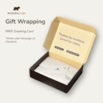 Gift Wrapping Petit Beary