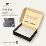 Baby Gift Set Petit Beary – Newborn Starter & Signature Set | Kado Bayi Premium Hamper Hadiah