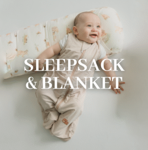 Sleepsack & Blanket