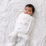 Petit Beary Bamboo 0.5TOG Sleepsack Motif Selimut Bayi dan Anak (0-36M) – Safe Baby & Toddler Sleeping Bag