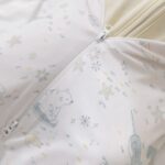 Petit Beary Bamboo 0.5TOG Sleepsack Motif Selimut Bayi dan Anak (0-36M) – Safe Baby & Toddler Sleeping Bag