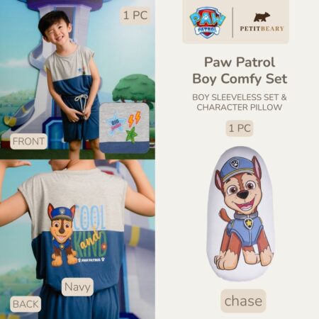 paw-patrol-boy-comfy-set-petit-beary-sleeveless-set-character-pillow-setelan-anak-laki-bantal-guling-nyaman-lembut-petit-beary-2-1.jpeg