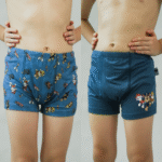 Celana Dalam Anak Bamboo Premium – PAW Patrol Boxer Brief Isi 2pcs | Petit Beary (2-8Y)