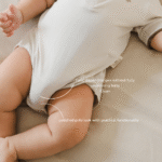 Bamboo Boy Classic Polo Bodysuit 0-18M | Petit Beary