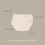 Bamboo Boy Underwear Brief 2-8Y 2pcs | Petit Beary