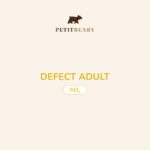 DEFECT ADULT (M/L)