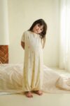 0.5 TOG Bamboo Toddler Sleepsack Walker 18M-4Y+ Cradle & Gallop | Petit Beary