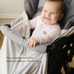 0.5 TOG Bamboo On-The-Go Blanket 0-5Y | Petit Beary