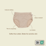 Bamboo Boy Underwear Brief 2-8Y Pack of 2pcs Cradle & Gallop | Celana Dalam Anak Laki-Laki Petit Beary