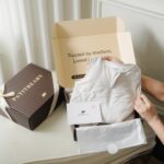 Gift Wrapping Petit Beary