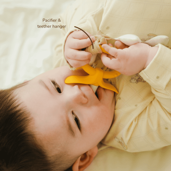 Bamboo Baby Toddler Bolster Pillow S-M Cradle & Gallop | Petit Beary